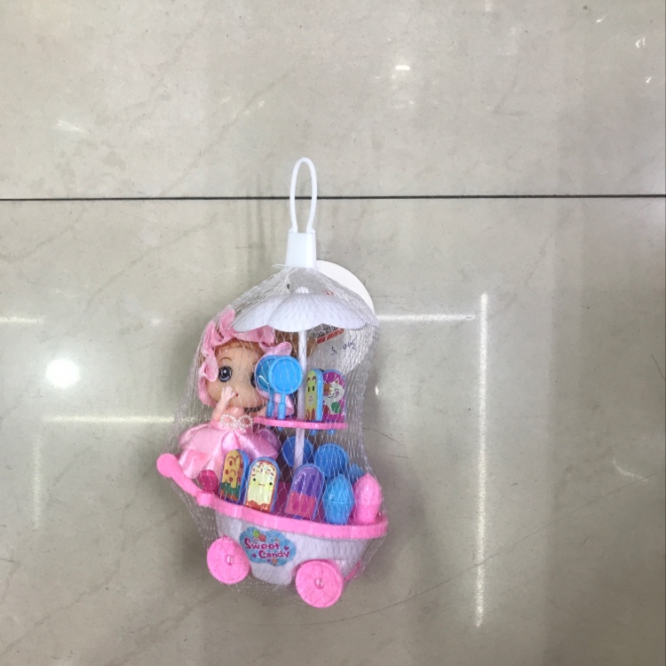 Drink car doll 1 thumbnail