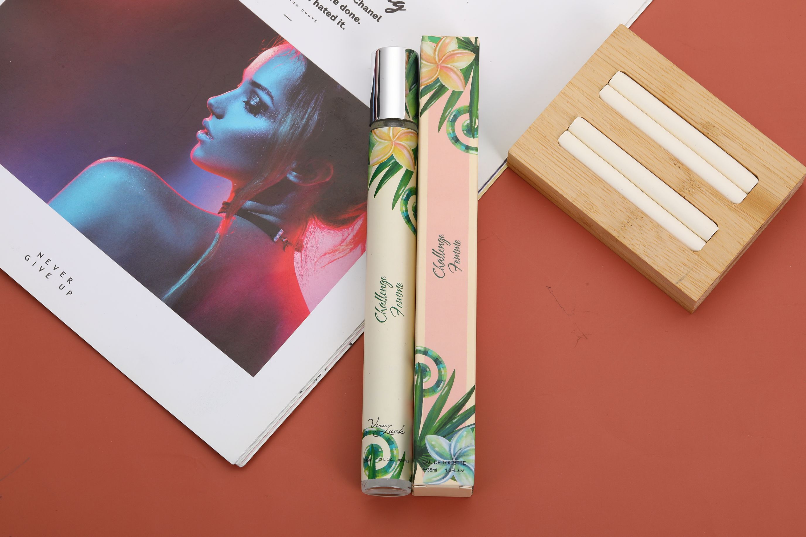 35ML Recommended eau de toilette for women thumbnail