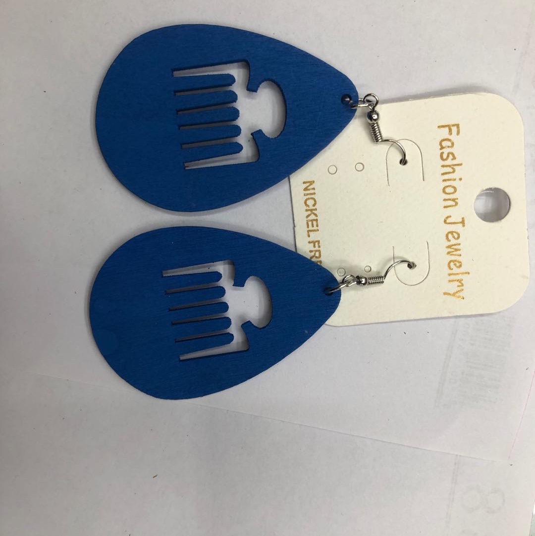 Earrings 1