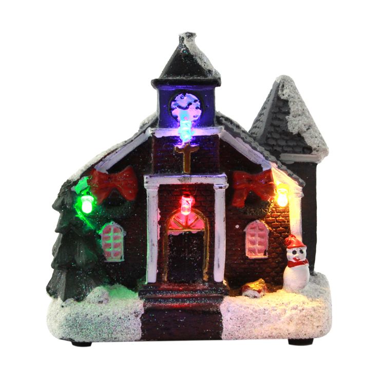 European Christmas decoration gifts custom - made thumbnail