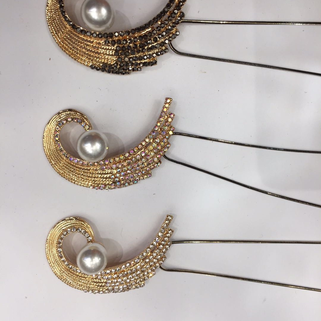 Korean style fashion chain