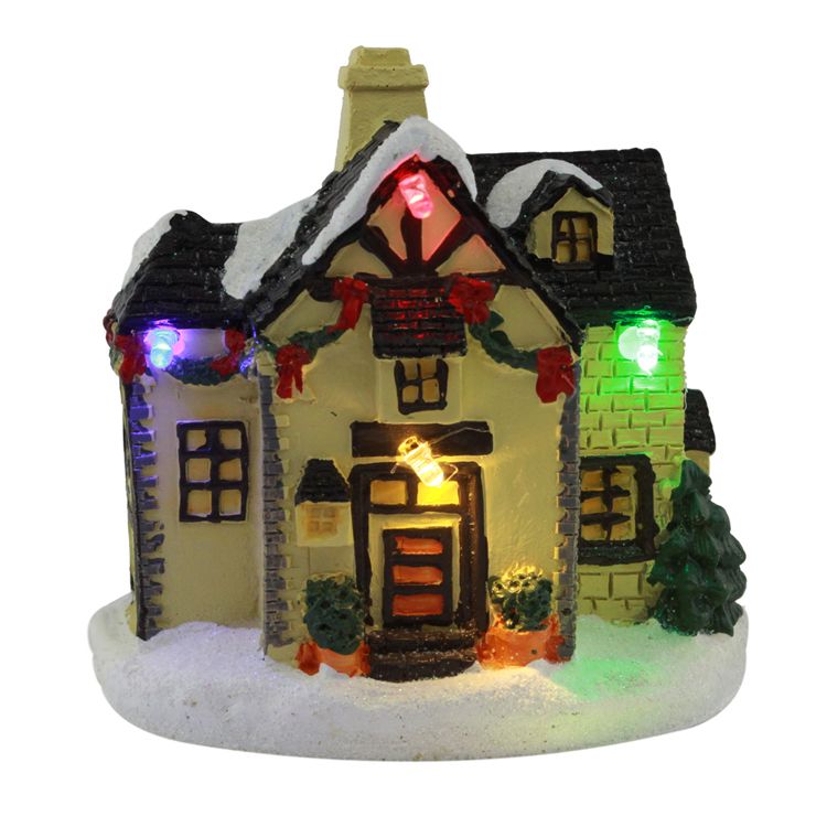 Home Christmas decoration gifts wholesale custom thumbnail