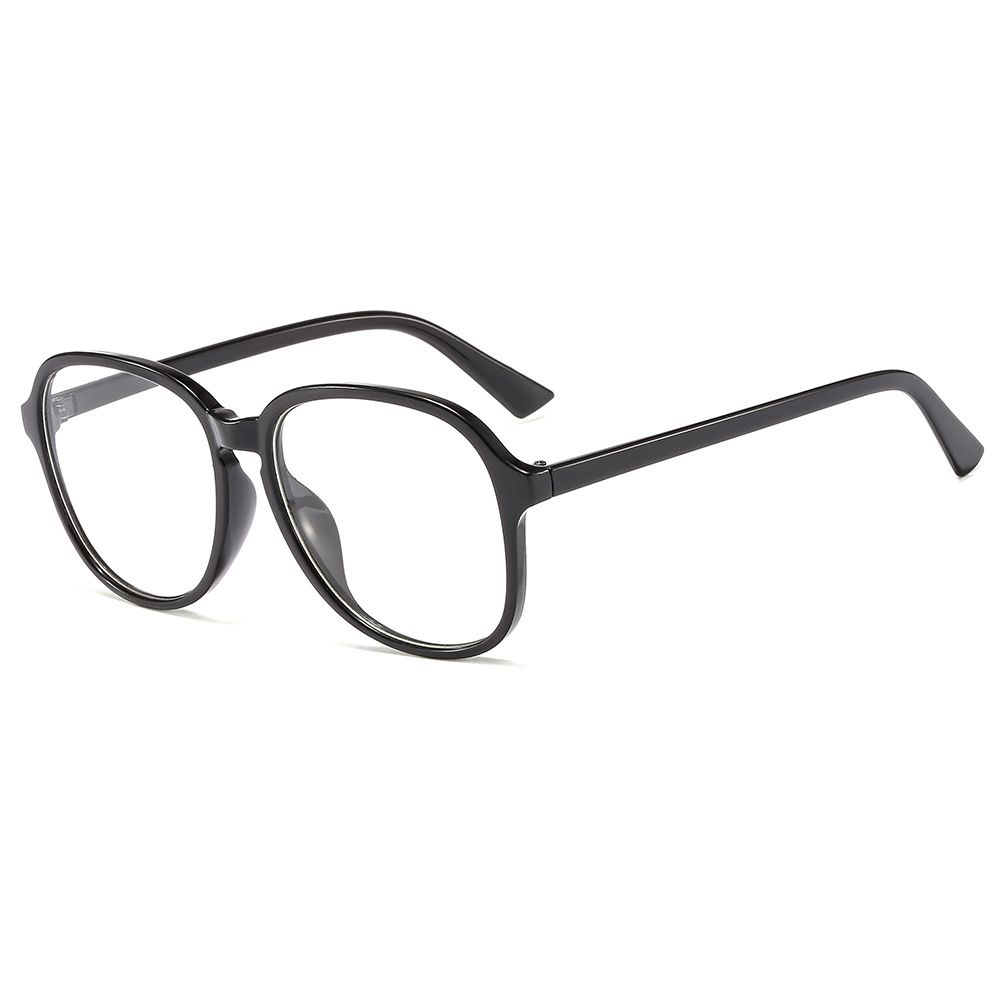 Web celebrity star is same style art of flat light lens restore ancient ways myopic frame simple sense tide glasses frame thumbnail