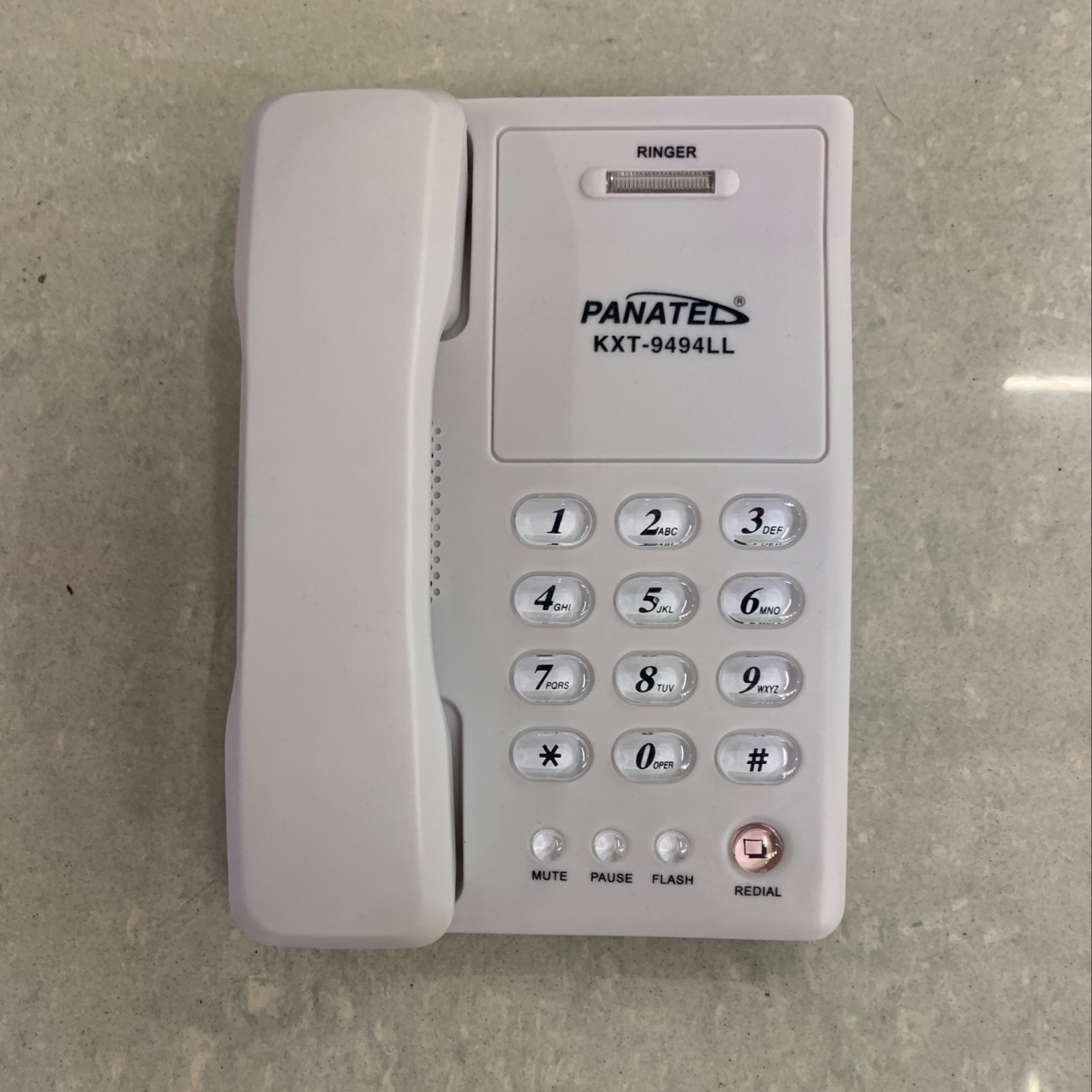 KXT-9494LL电话机