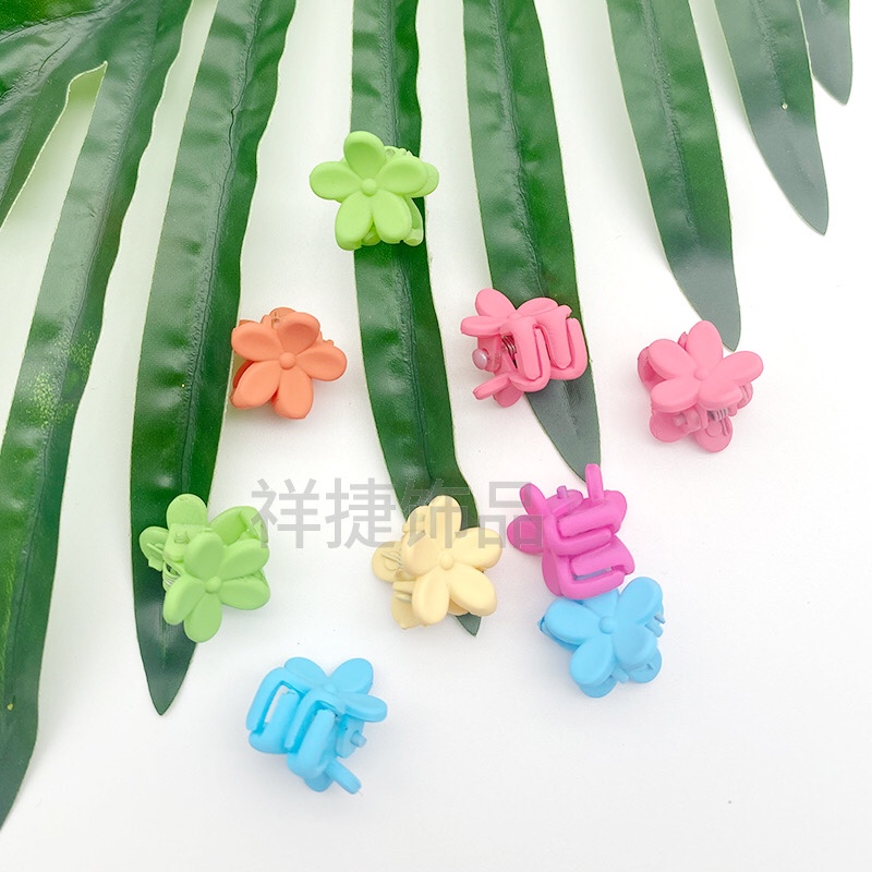 橡皮漆1.3公分 5瓣花 3