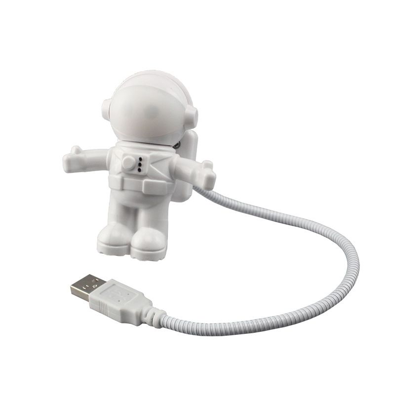 مصابيح "USB" الخاصة بمصابيح "USB" الخاصة برواد الفضاء في الأمازون Item Picture