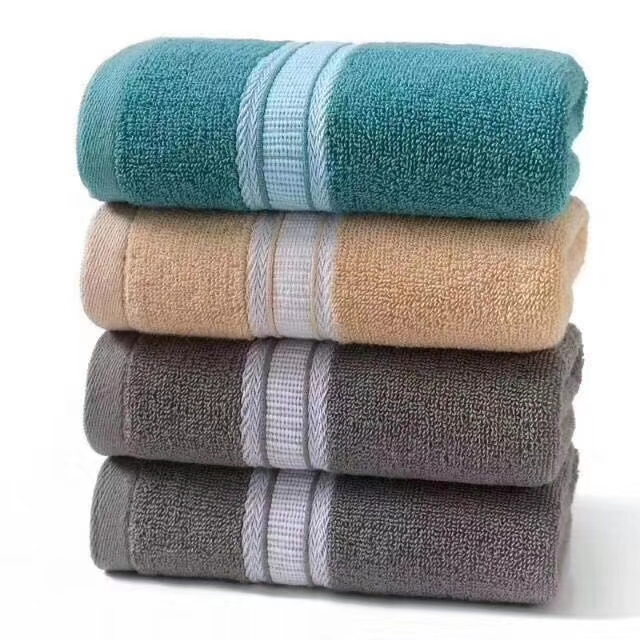 Ancient sand bath towel Application Scenario