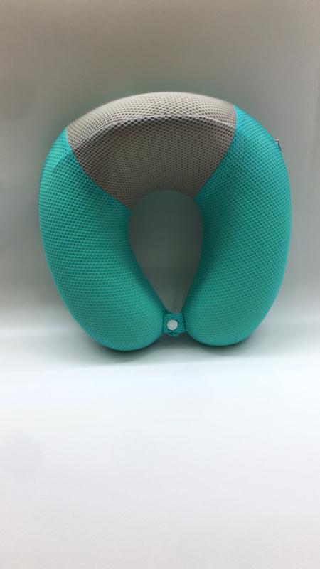 Colorful Memory Pillow Specification drawing