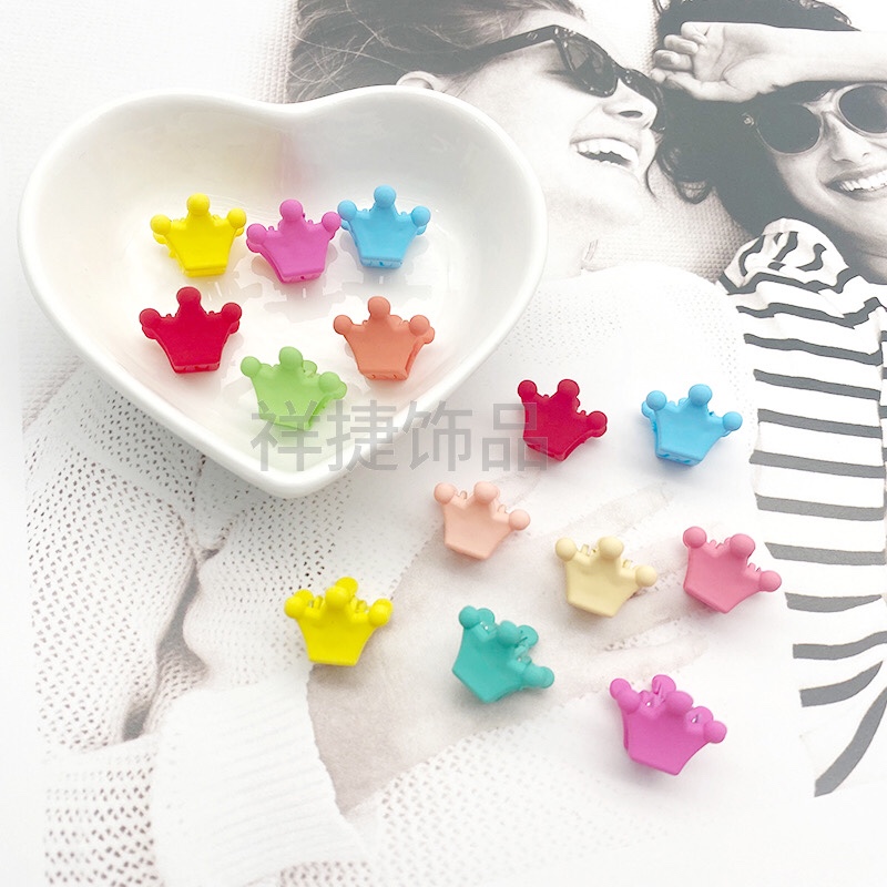 1.3cm 橡皮漆 皇冠 1