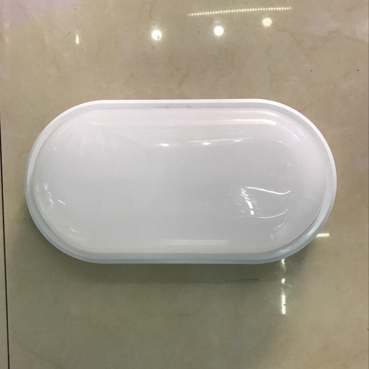 家用观察直销防潮灯椭圆 20Ｗ照明