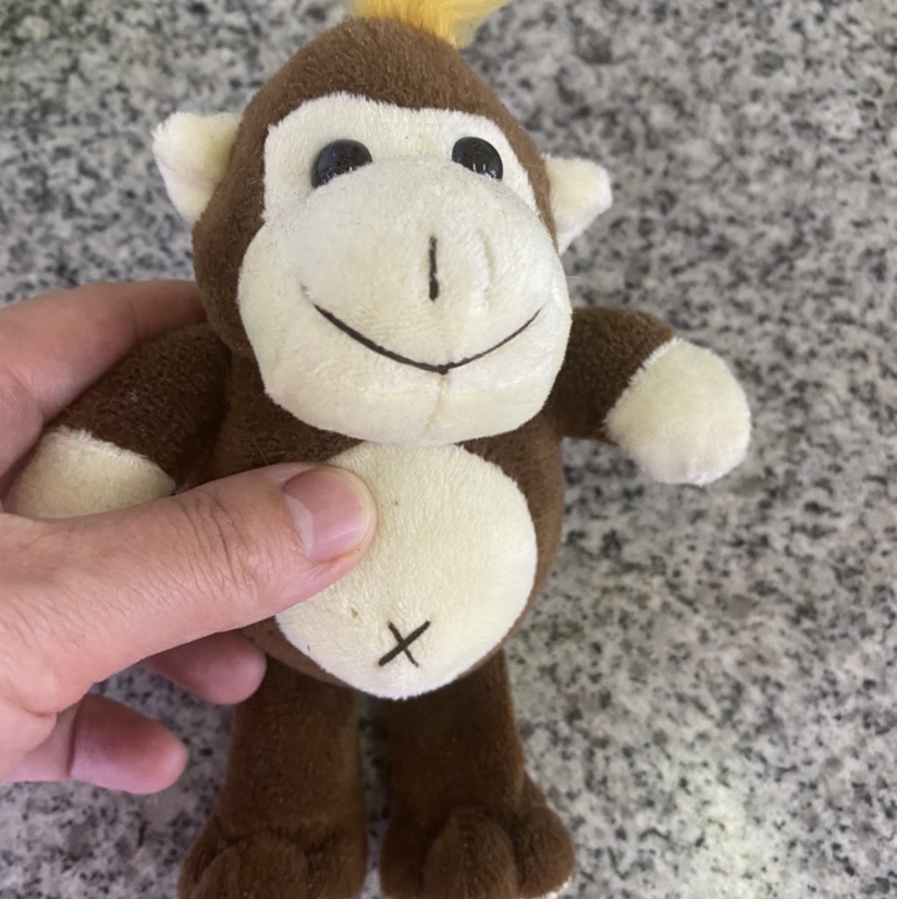挂件候