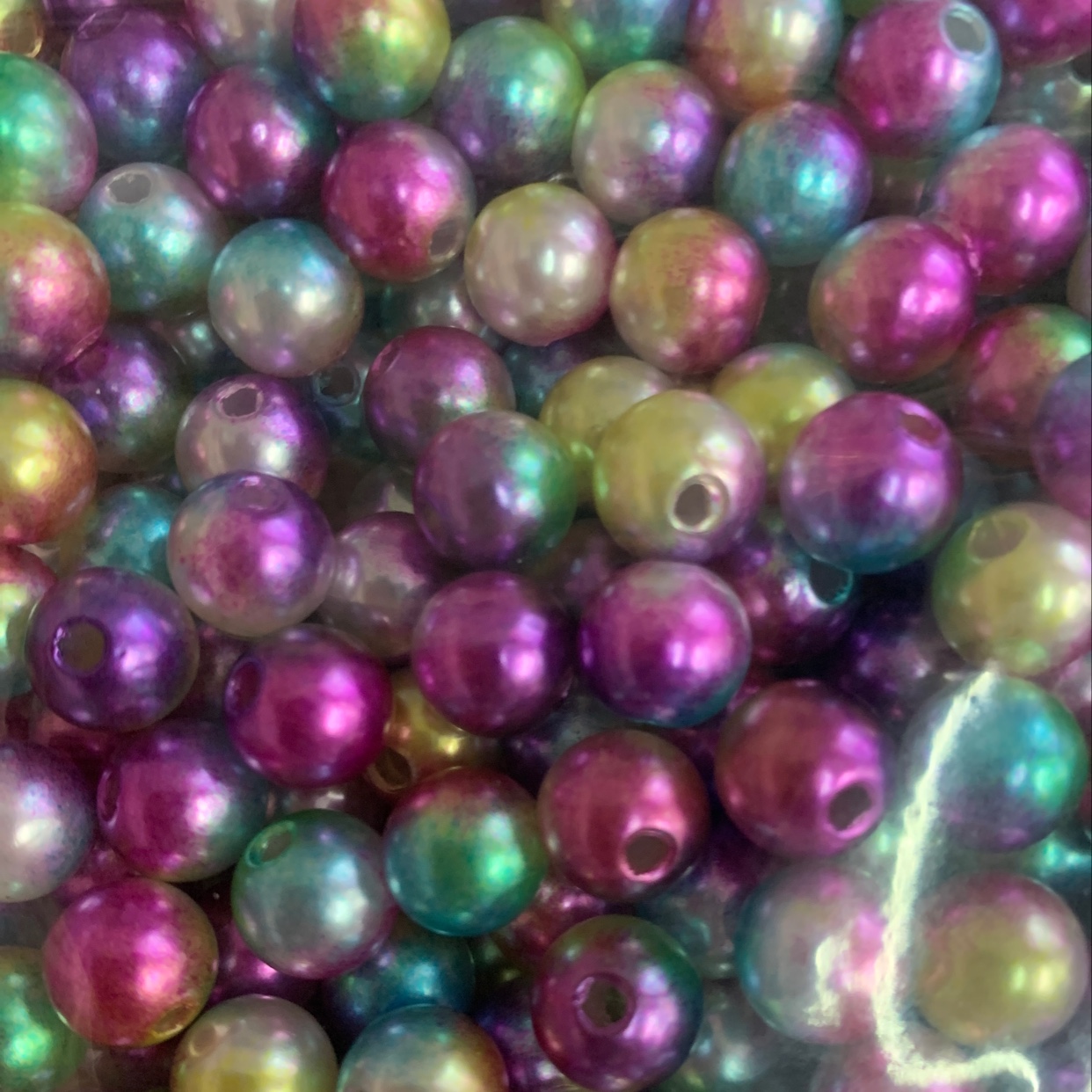 Imitation pearl thumbnail