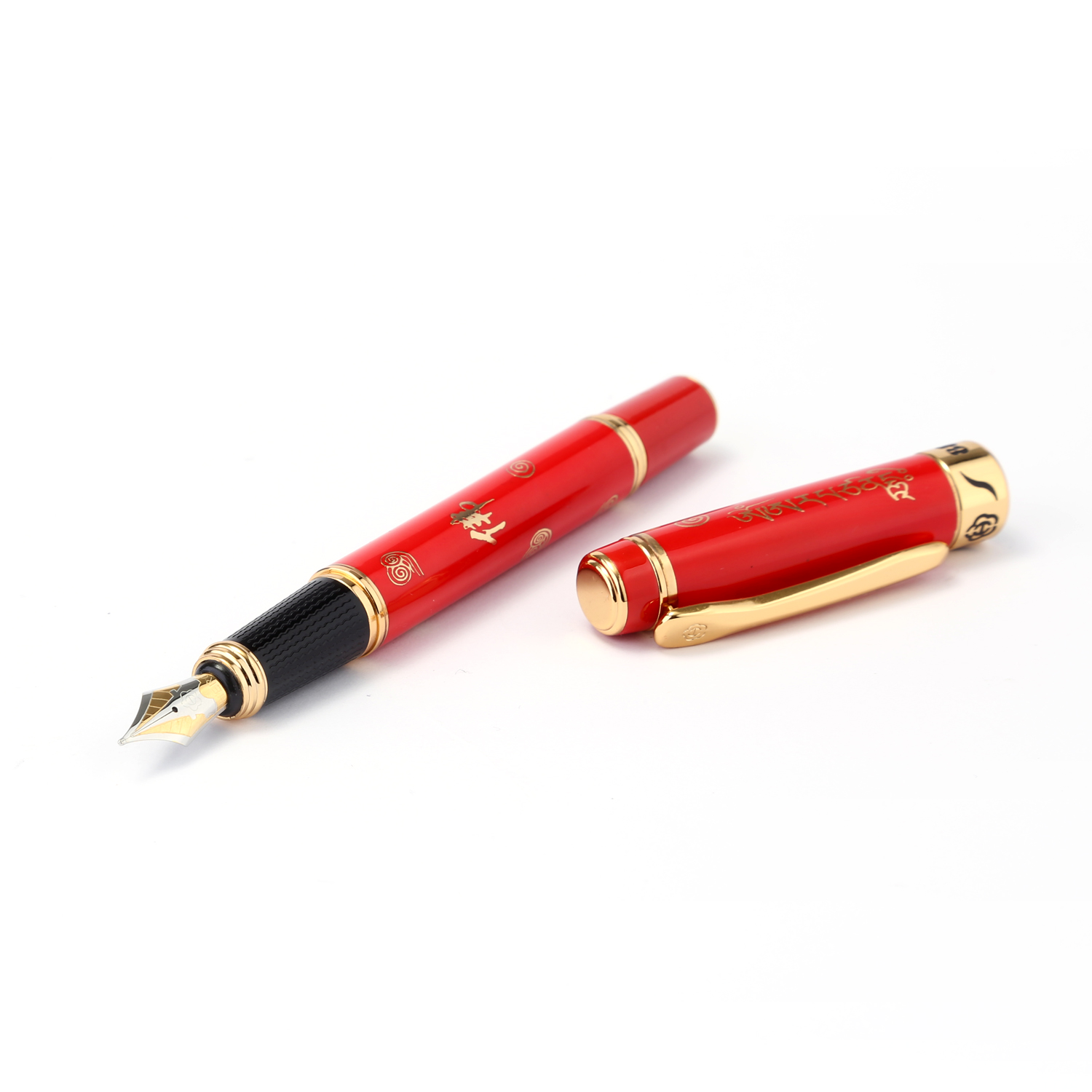 The Buddha's light shines upon all detail image 2