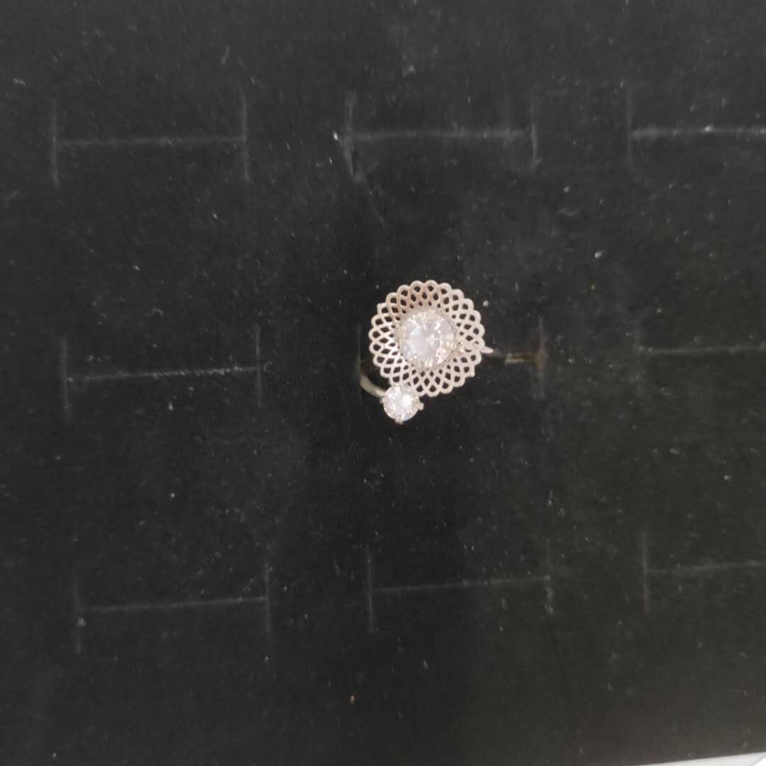 European and American fashion rings thumbnail