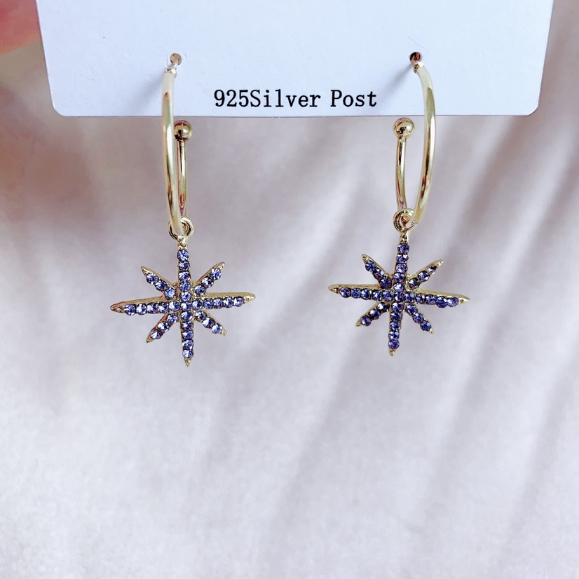 C - ring octagonal star thumbnail