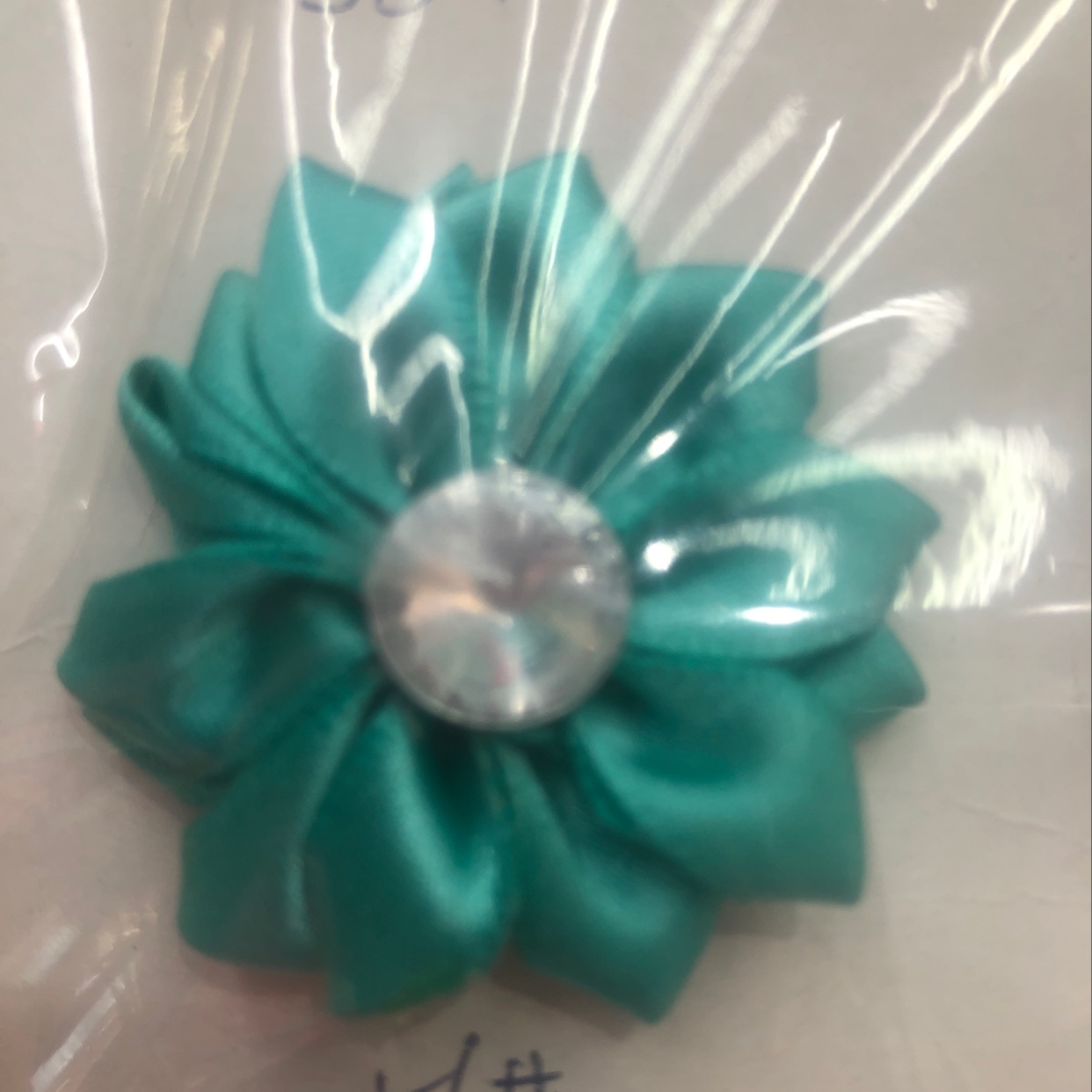 十六角加钻细节图