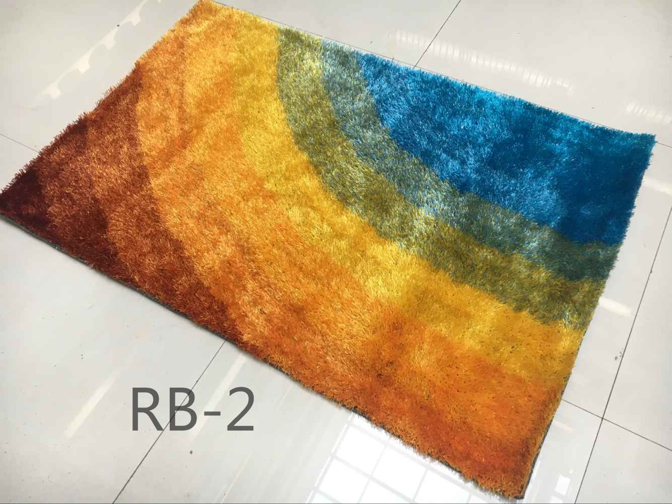 Cute cartoon anime children's room carpet living room boy bedroom bedside girl crawling mat 100*150