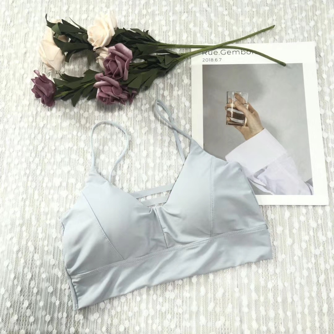 Ice Silk -- Style • 2 2 5⇪ Application Scenario