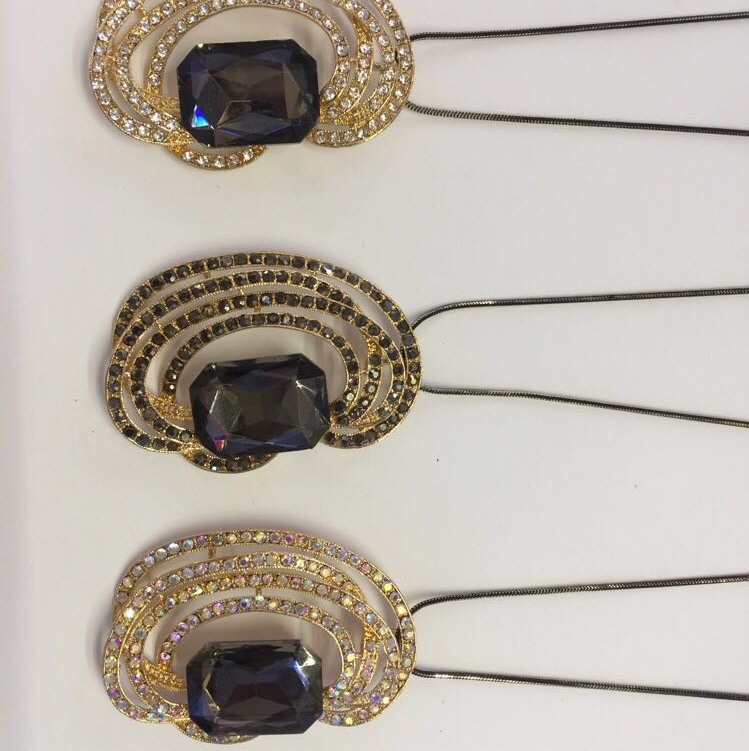 Fashion casual sweater chain thumbnail