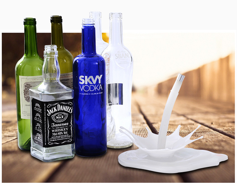新奇特创意产品3D倒酒LED七彩床头氛围灯橱柜摆件装饰礼品USB台灯详情6