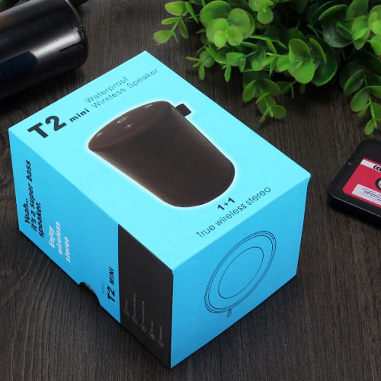 汽车音箱/低音炮实物图