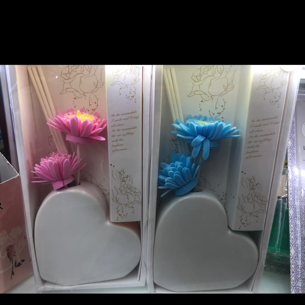 无火香薰精油14