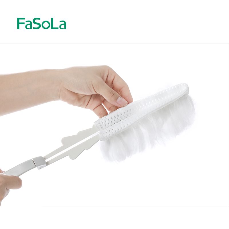Disposable Zen blanket dust removal wonder, dust sweeping, household non-shedding, crevices cleaning and dust suction Specification image