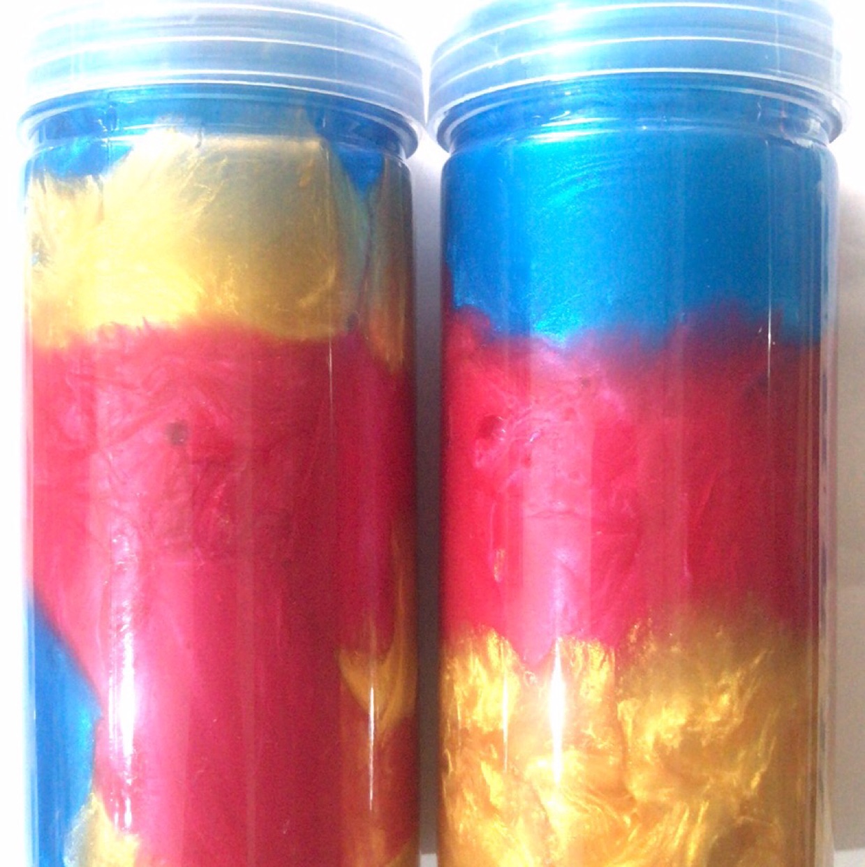 Three color mud thumbnail