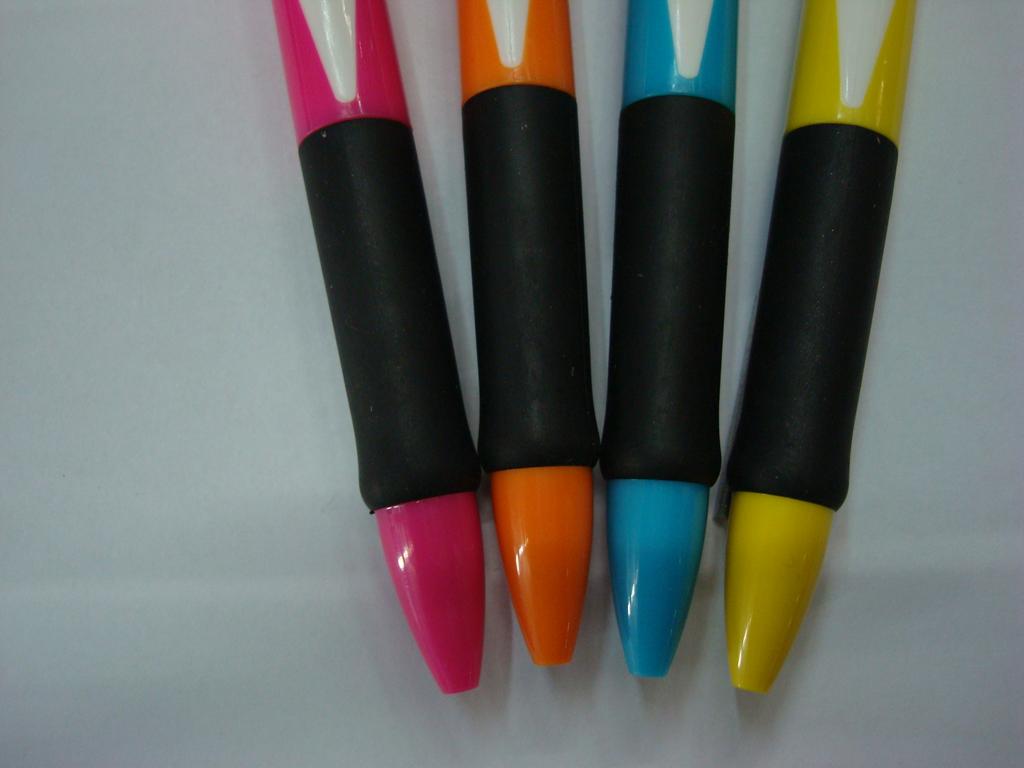 Yiwu Selection 2020 Jun Tao stationery new window pen