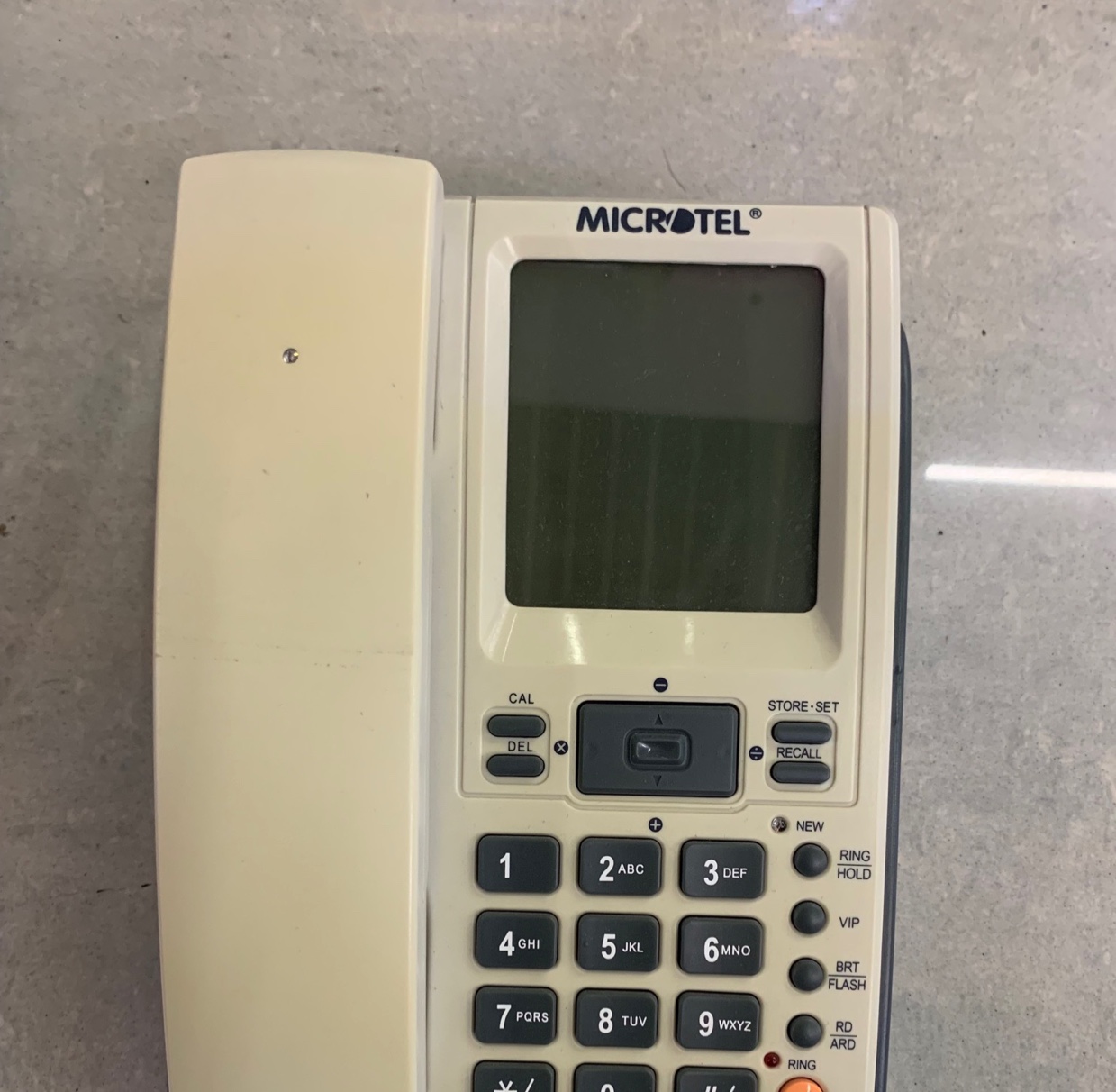 MCT-2009电话机