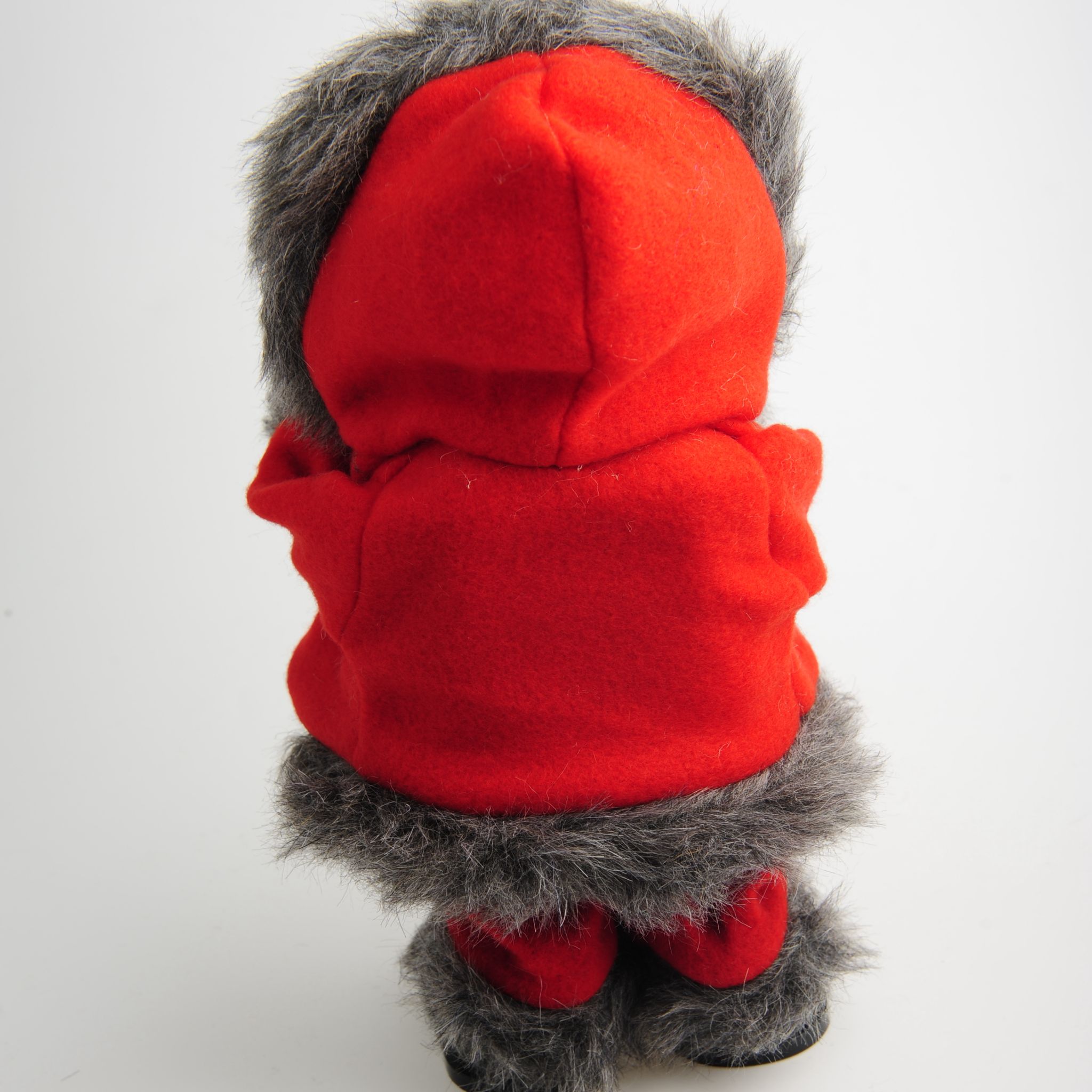 12-inch dancing Santa Claus Christmas gift toy Christmas plush Christmas Specification image