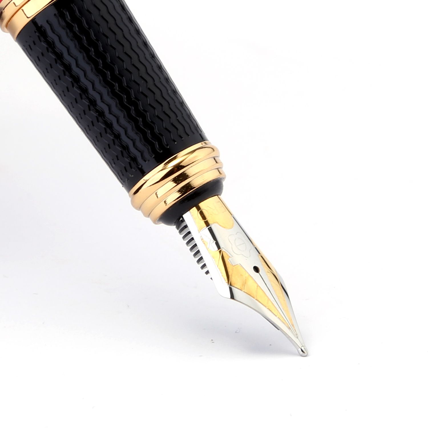 The Buddha's light shines upon all details Picture