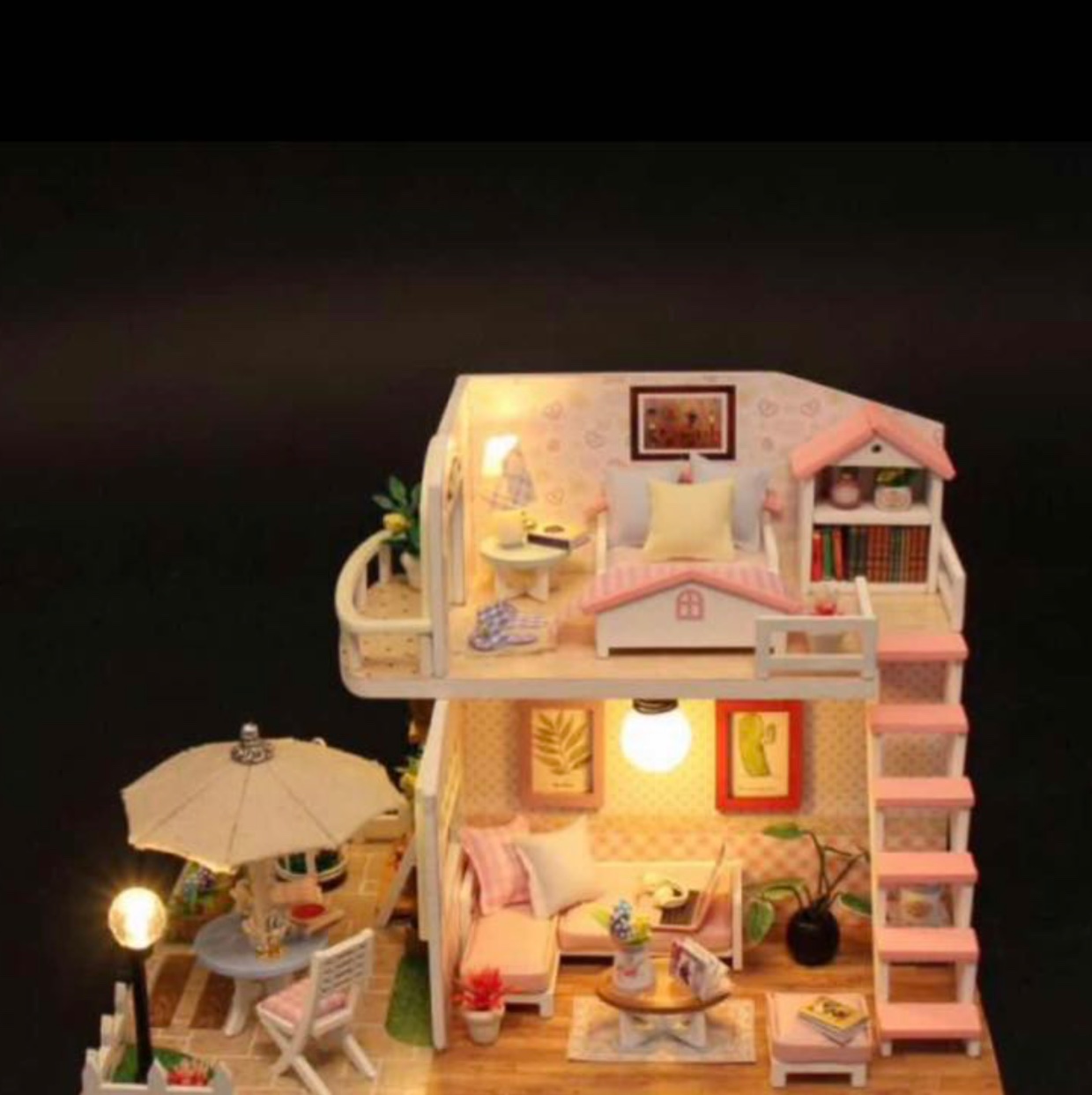 M033 Lelifang has been the general agent for fifteen years. We mainly sell Lelifang 3D jigsaw puzzles, various DIY jigsaw puzzles, flat jigsaw puzzles, metal jigsaw puzzles and other educational and educational toys. We support small wholesale orders. One piece can be mixed details Picture