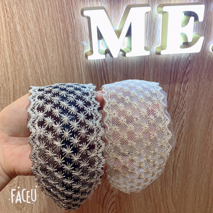 Starry lace thumbnail