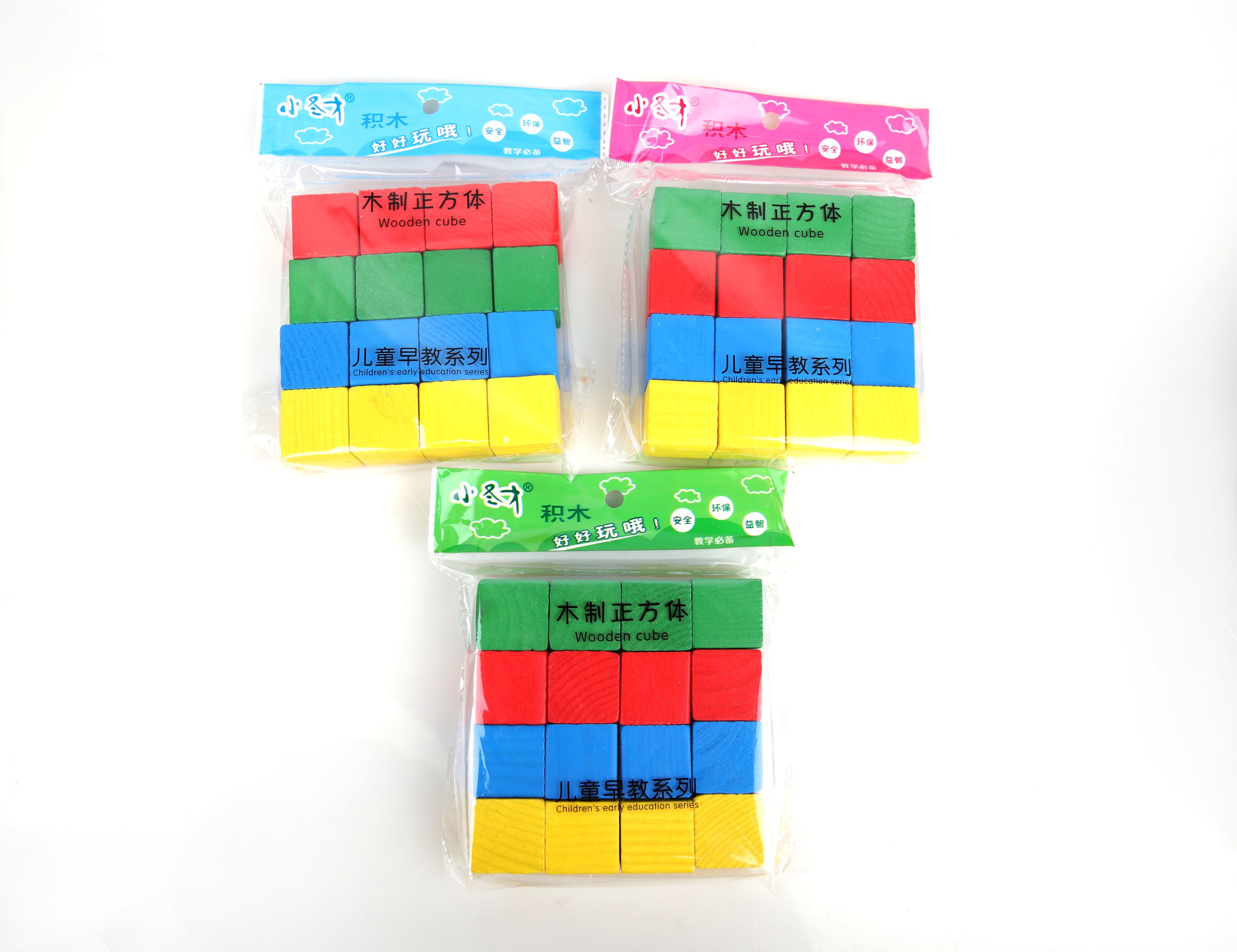 木制几何体正方体木制小学数学教具立体模型正方体长方体圆锥