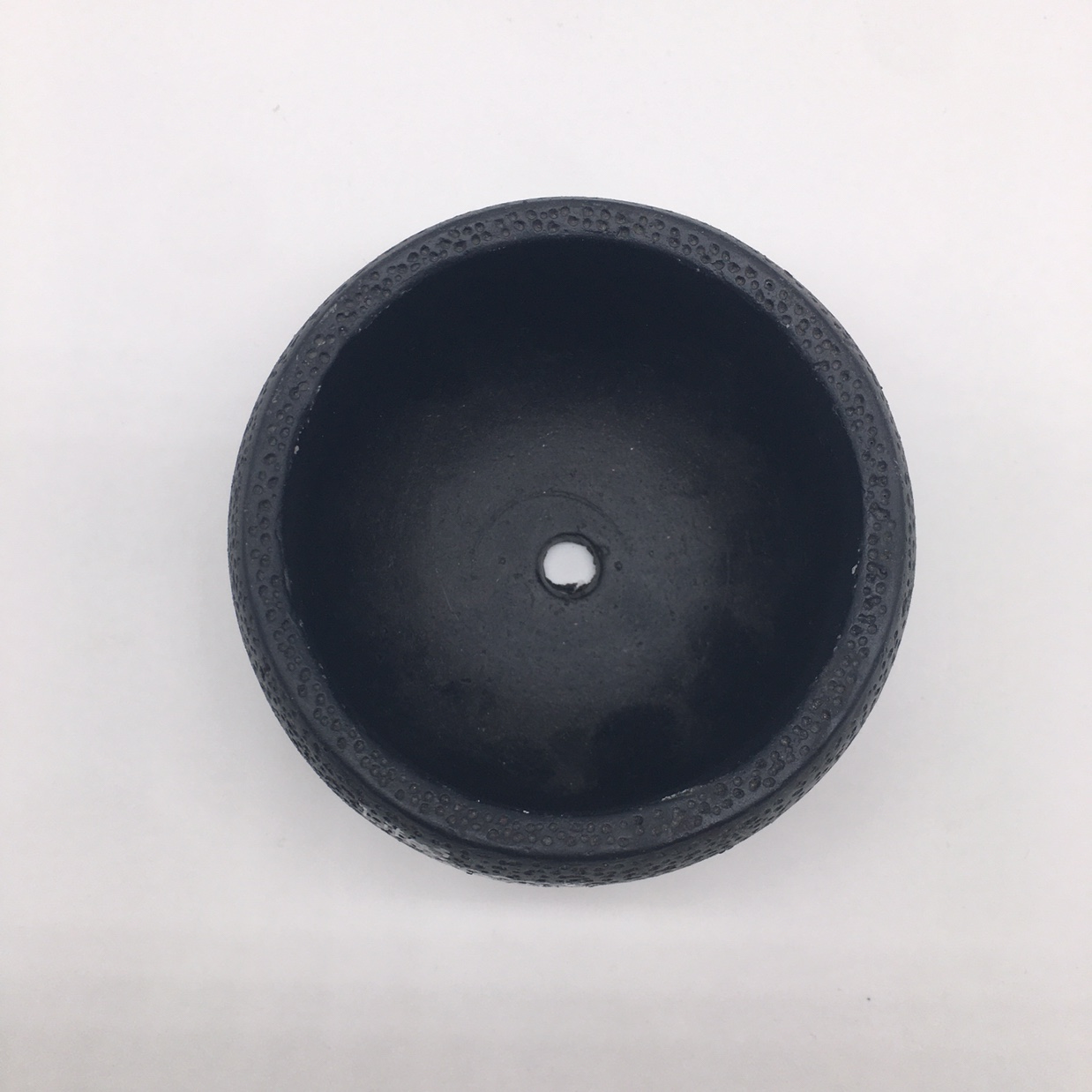 北欧简约水泥花盆多肉花盆小花盆产品图