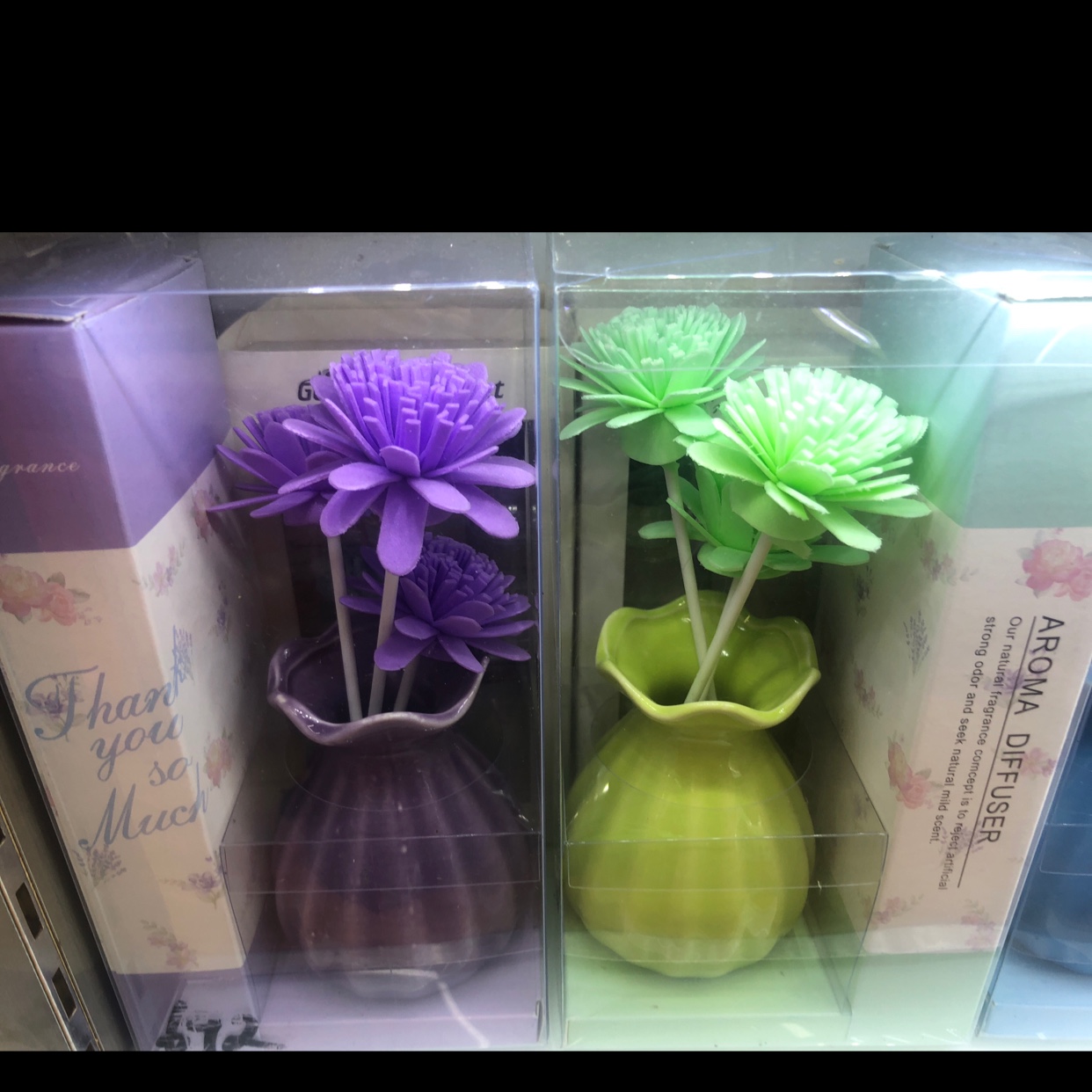 无火香薰精油11