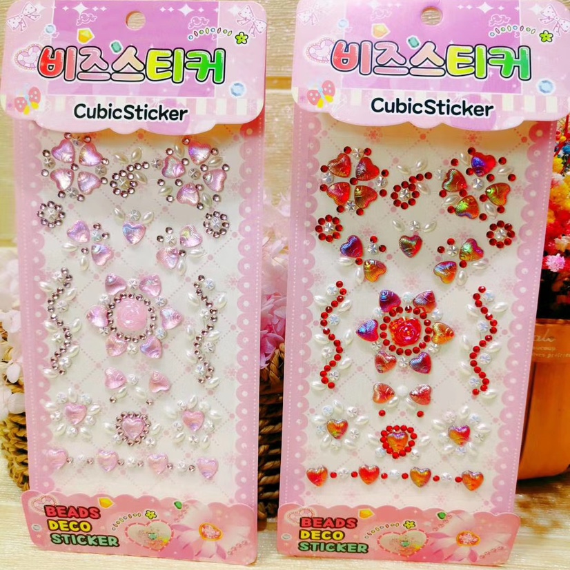 钻石钻儿童奖励贴纸表扬贴小学生的幼儿园小红花五角星大拇指小贴画笑脸教师专用卡通可爱星星一年级宝宝装饰小图案产品图