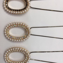 The Korean fashion necklace