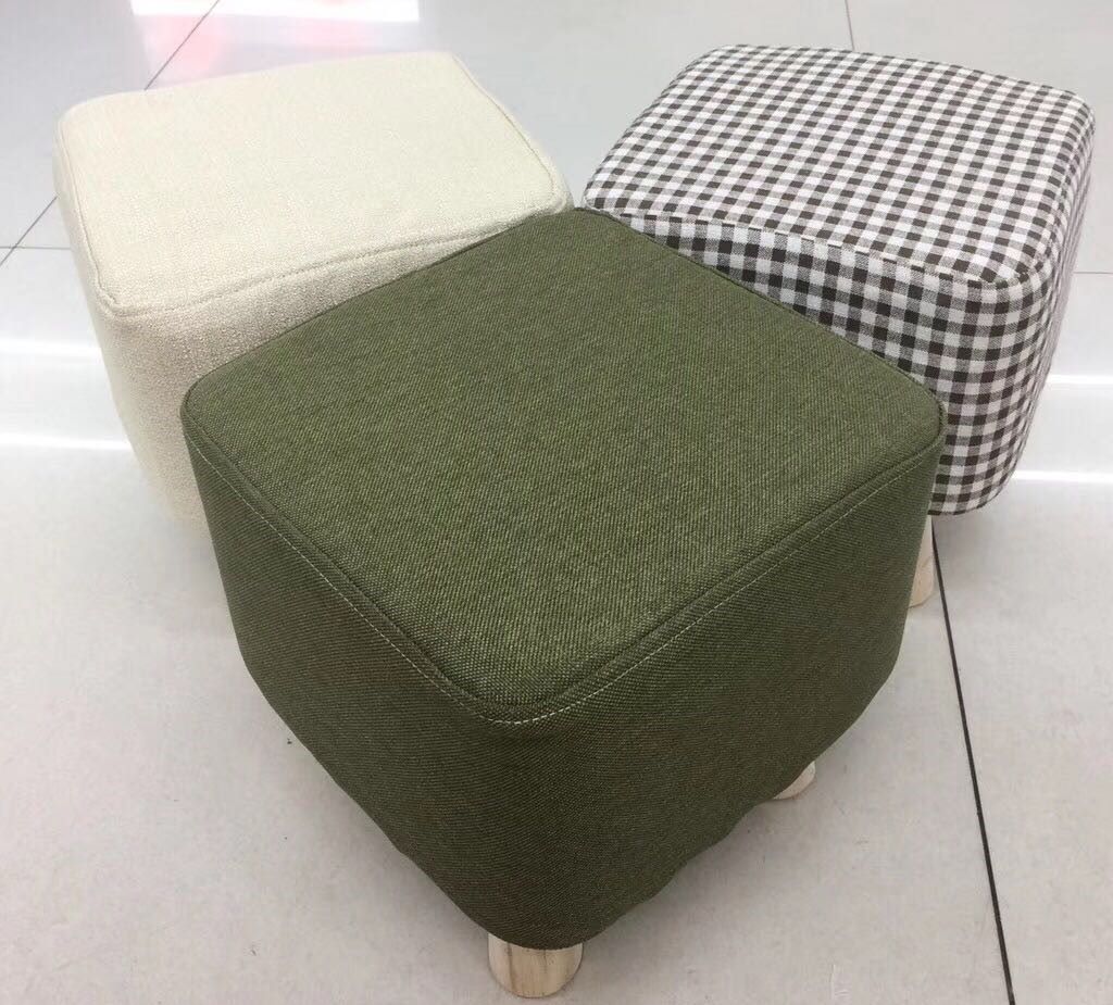 换鞋凳/小凳子/沙发凳产品图