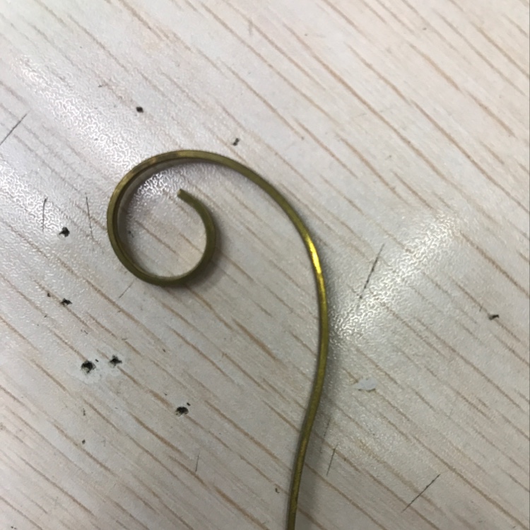 铜饰配件