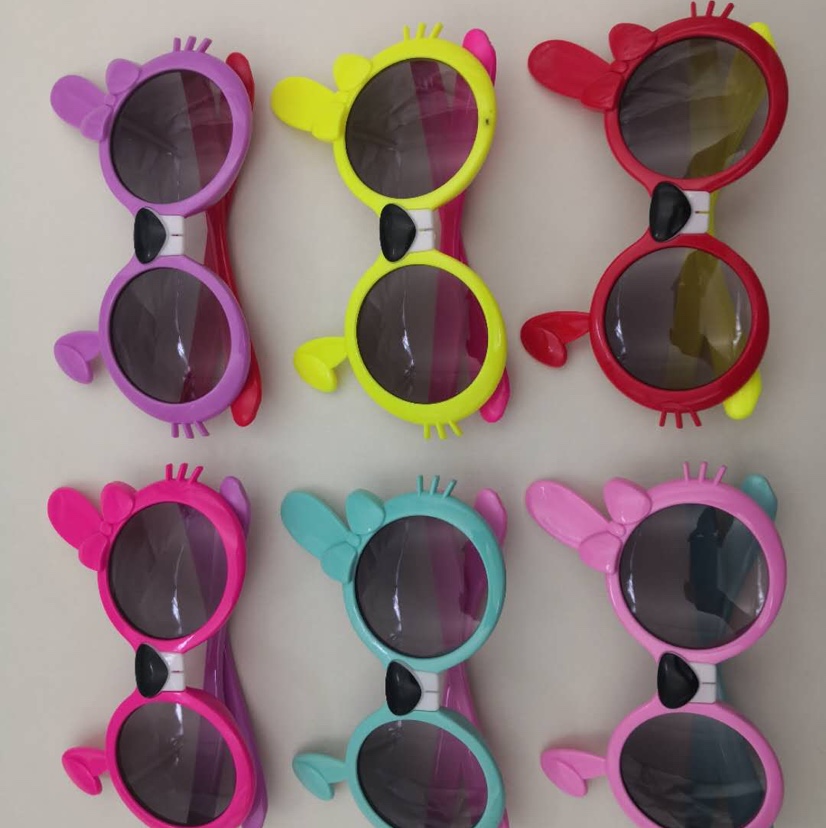 New Korean-style fashionable children's mirror