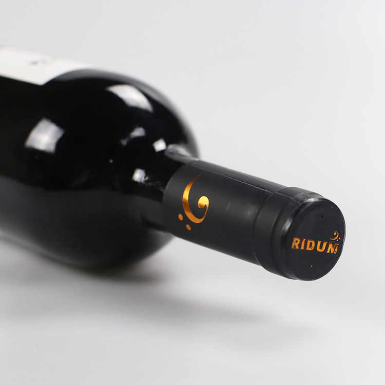 凯茜蕾西班牙原装进口原瓶原装瑞德姆60年老藤葡萄酒详情3