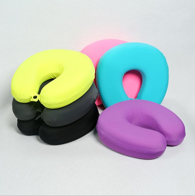 Ice Silk Memory Pillow
