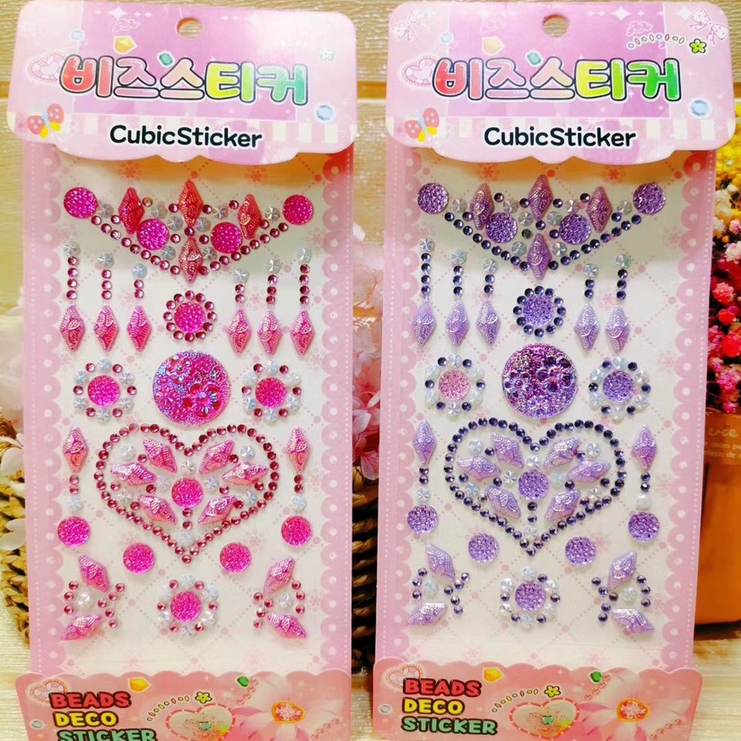 钻石钻儿童奖励贴纸表扬贴小学生的幼儿园小红花五角星大拇指小贴画笑脸教师专用卡通可爱星星一年级宝宝装饰小图案细节图