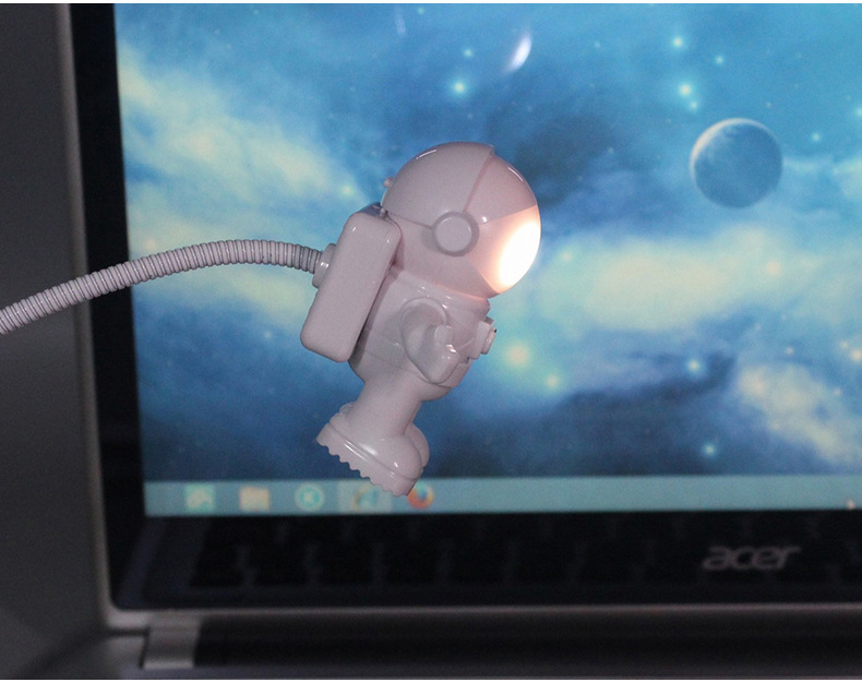 مصابيح "USB" الخاصة بمصابيح "USB" الخاصة برواد الفضاء في الأمازون detail image 12