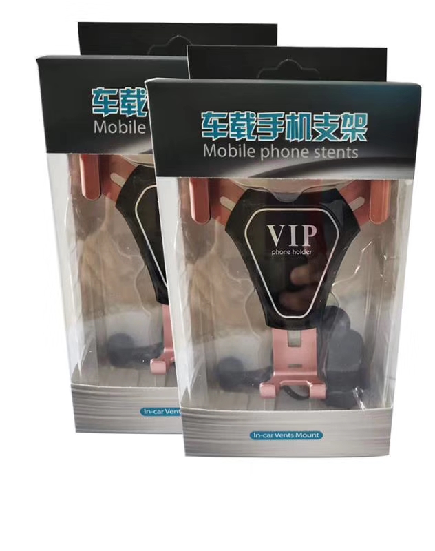 车载出风口手机支架 导航架