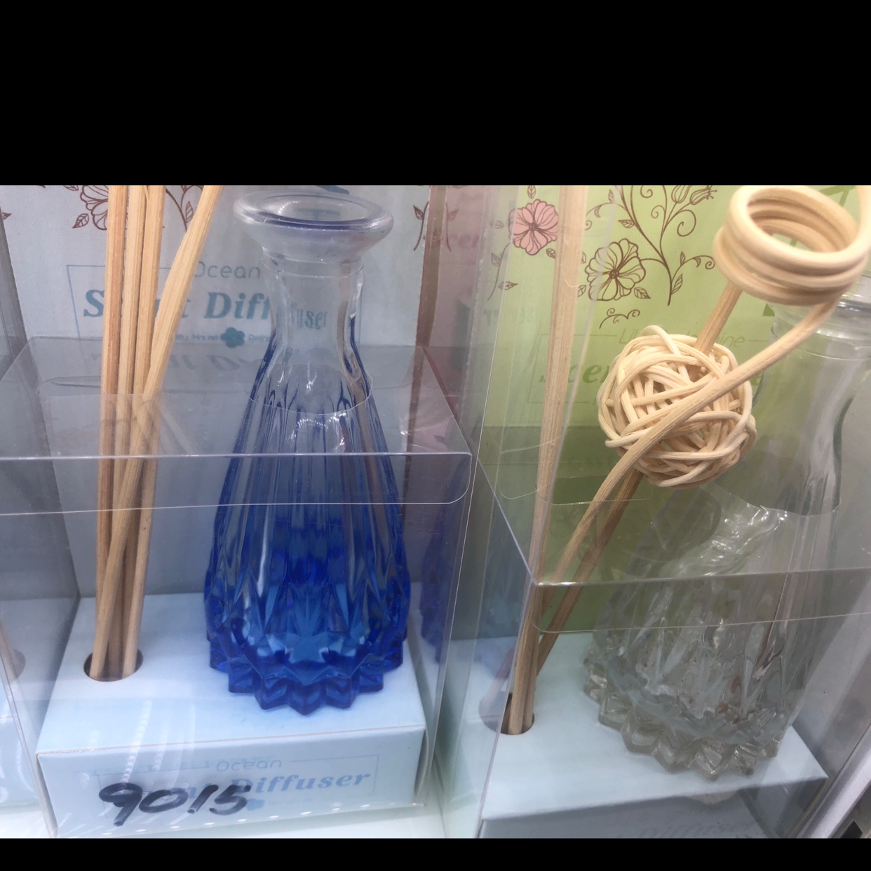 无火香薰精油24