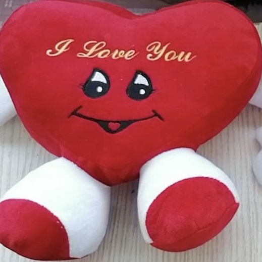 Plush Toy 1 thumbnail