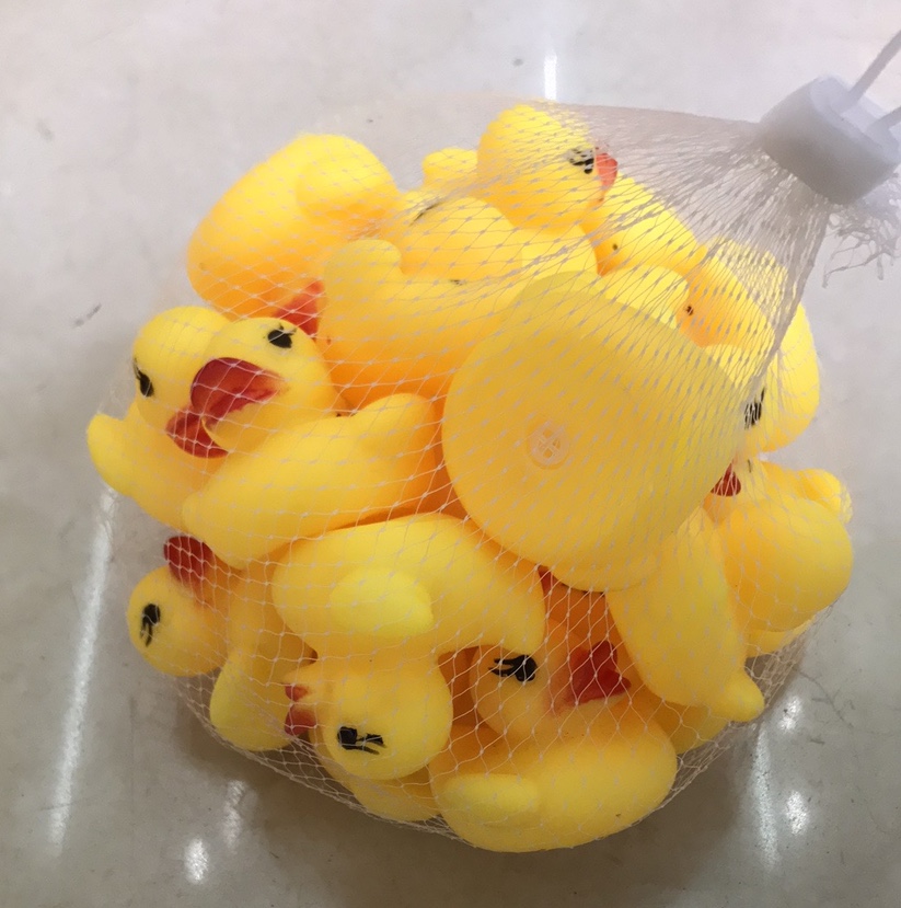 大小鸭20pcs